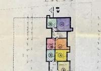 Grundriss Keller Nr. 42