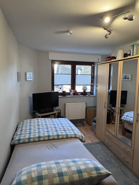 OG Schlafzimmer 1