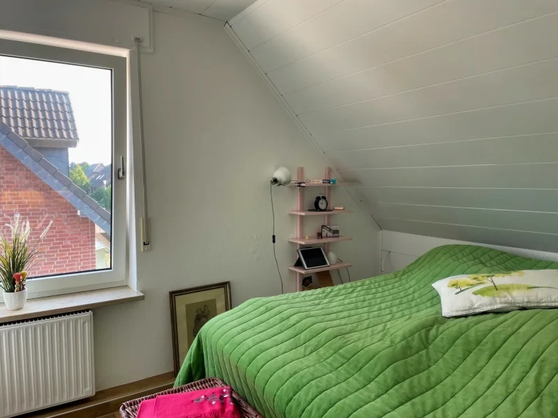 Elternschlafzimmer