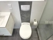 Hänge-WC