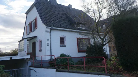 DSC03997 - Haus kaufen in Moers - Viel Platz für die Familie - Einfamilienhaus mitten in Moers