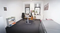 Einzelbüro