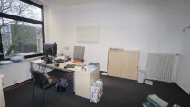 Einzelbüro