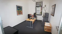 weiteres Einzelbüro