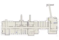 Grundriss Kellergeschoss