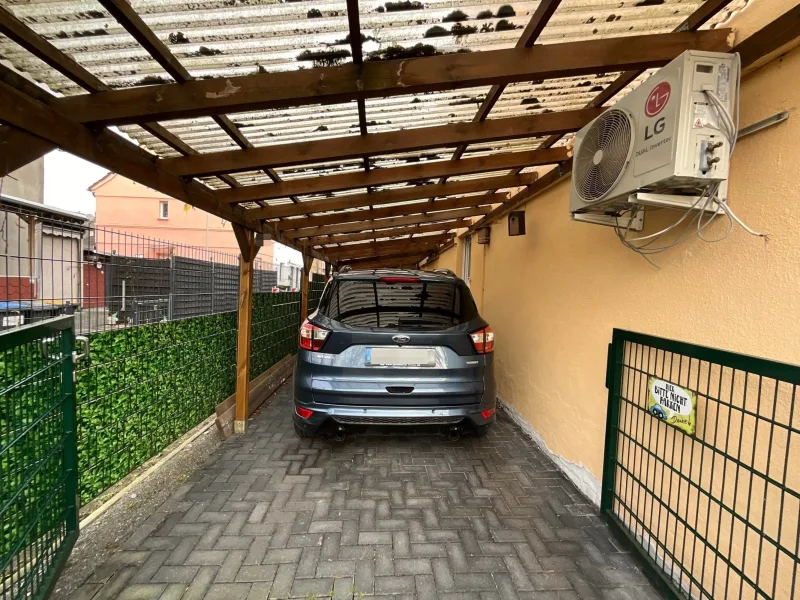 Carport