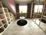 Ankleidezimmer/Kinderzimmer