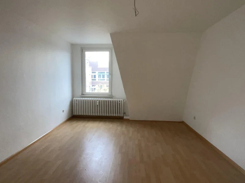 Zimmer DG rechts