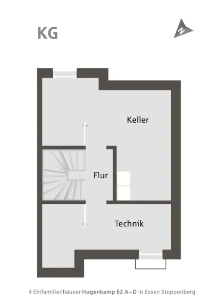 Keller Haus B