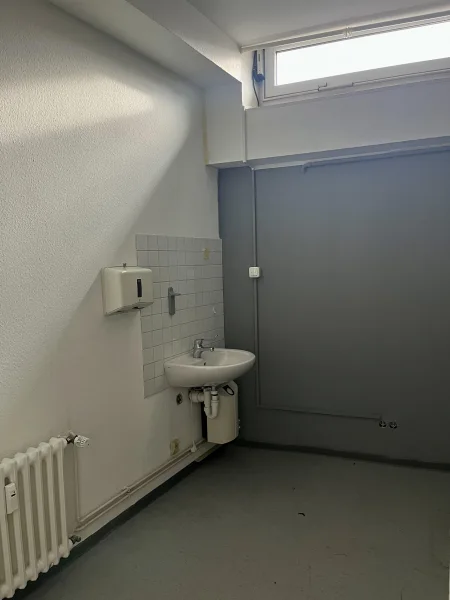 Behandlungszimmer