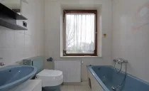 Badezimmer (OG)