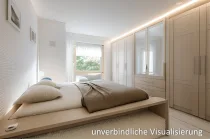 Vorschlag Schlafzimmer