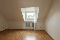 Schlafzimmer DG rechts