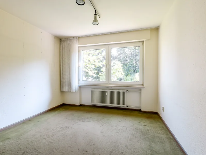 Büro/Gästezimmer