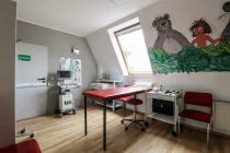 Behandlungszimmer 1