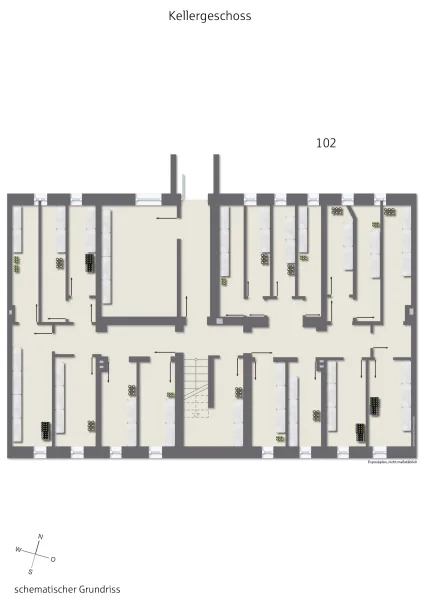 19457 KG Haus Nr. 102