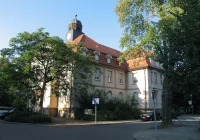 Ansicht Heisingen-Rathaus