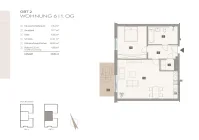 Grundriss Wohnung 06