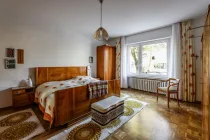 Schlafzimmer EG