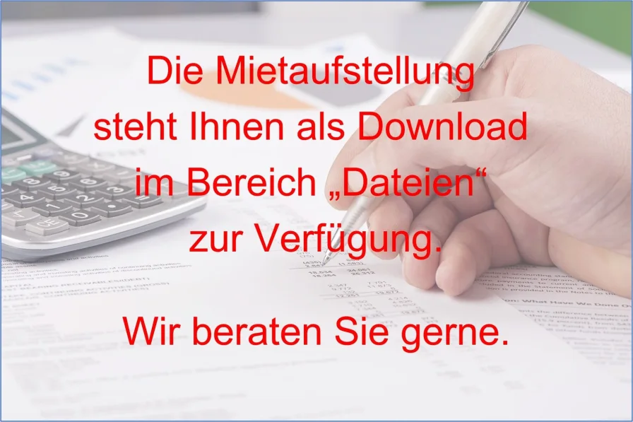 Bild Hinweis Download Mietmatrix