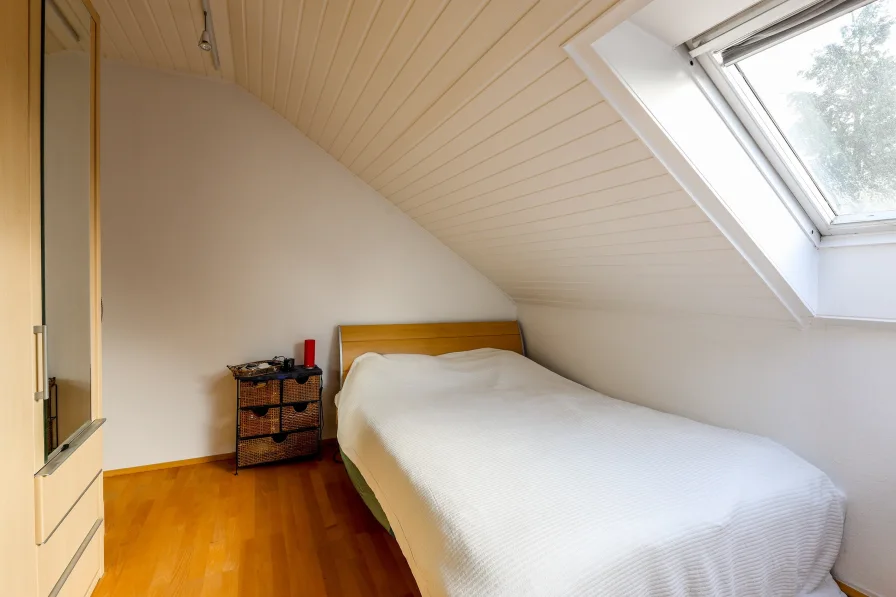 Gästezimmer (OG)