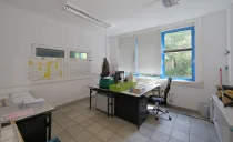 Büro 2.OG