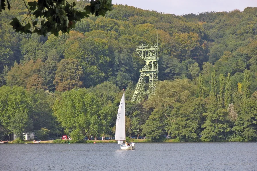 der Baldeneysee