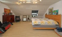 Schlafzimmer im 1.OG