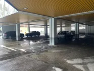 Parkplatz EG