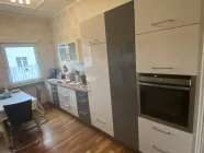 Küche (Wohnung OG)