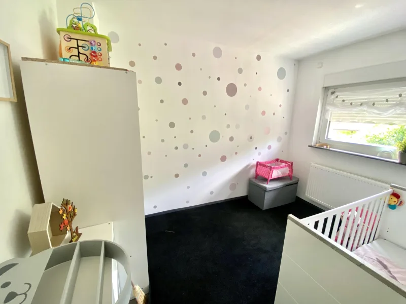 Kinderzimmer OG