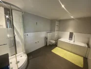 Badezimmer Erdgeschoss