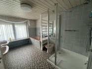 Badezimmer Obergerschoss