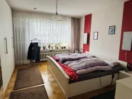 Schlafzimmer Erdgeschoss