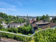 Aussicht über Gummersbach