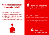 Werbung Immoportale