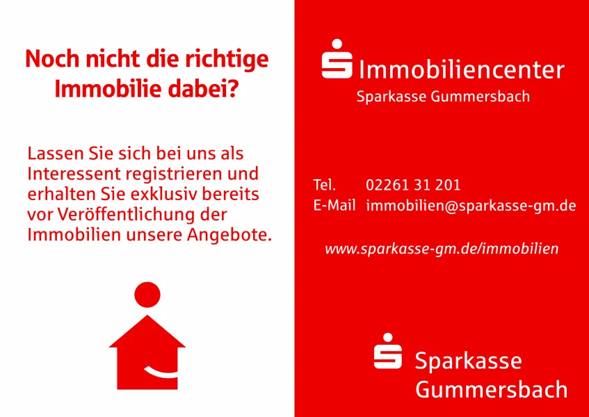 Werbung Immoportale