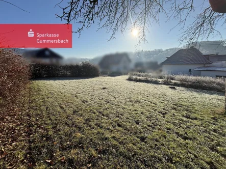  - Grundstück kaufen in Wiehl - Bauen Sie sich Ihr Traumhaus in beliebter Sonnenlage!