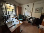 Büro