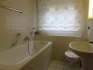 Obergeschoss - Badezimmer