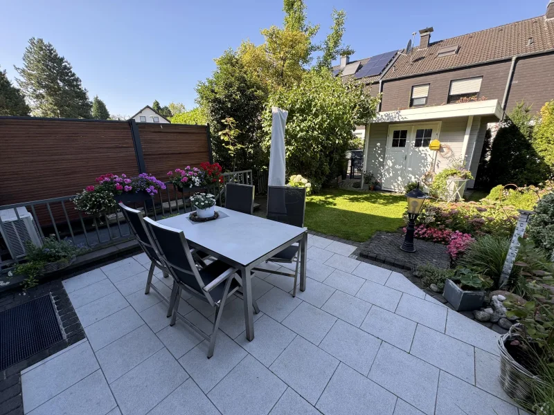 Terrasse+Garten