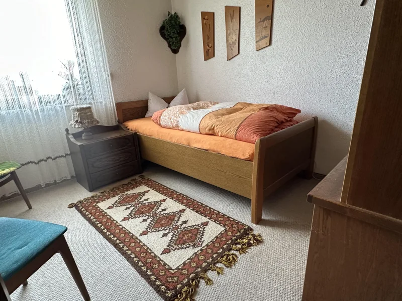 Schlafzimmer 2