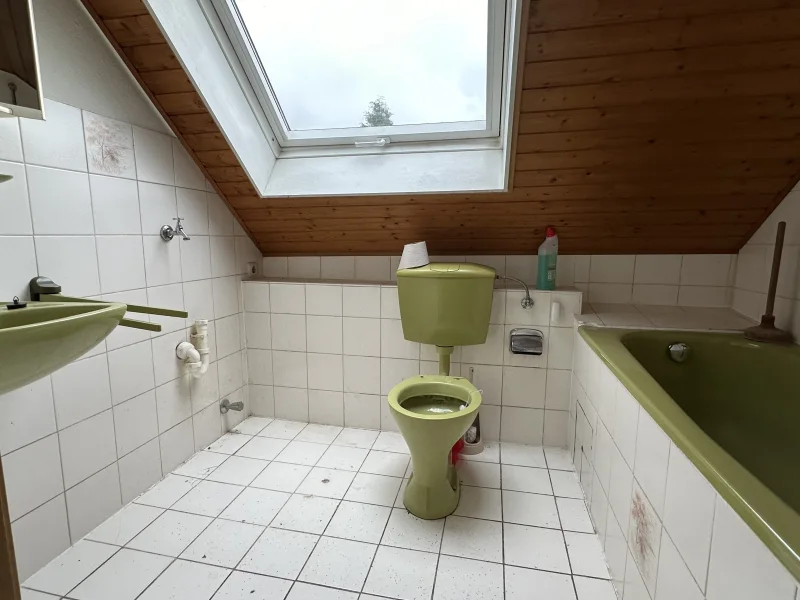 Badezimmer 2.