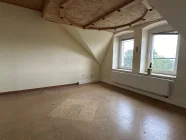 Ein mögliches Schlafzimmer.