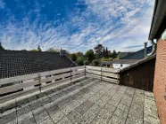 Vorderhaus DG Dachterrasse