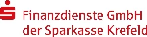 Logo von Sparkasse Krefeld  