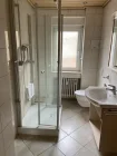 Duschbad Obergeschoss