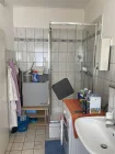 Badezimmer 1. OG Vorderhaus