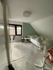 Schlafzimmer Dachgeschoss