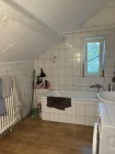 Badezimmer 2. OG